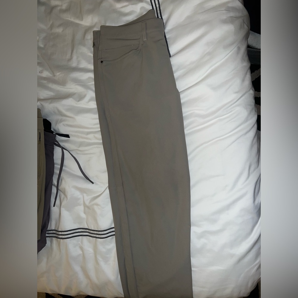 Lululemon ABC pants